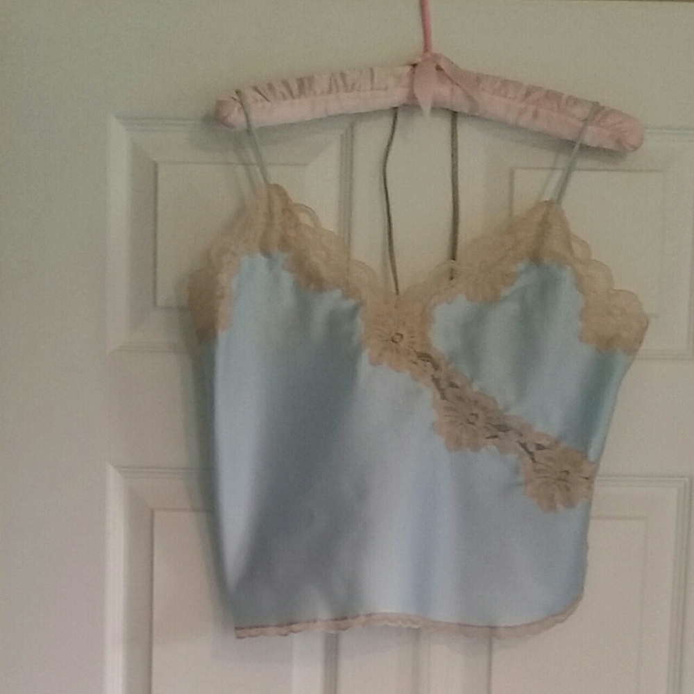 Lingerie,  top and bottom